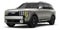 2027 Kia Telluride Hybrid X-Line SX-Prestige AWD