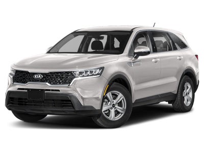 2021 Kia Sorento LX FWD