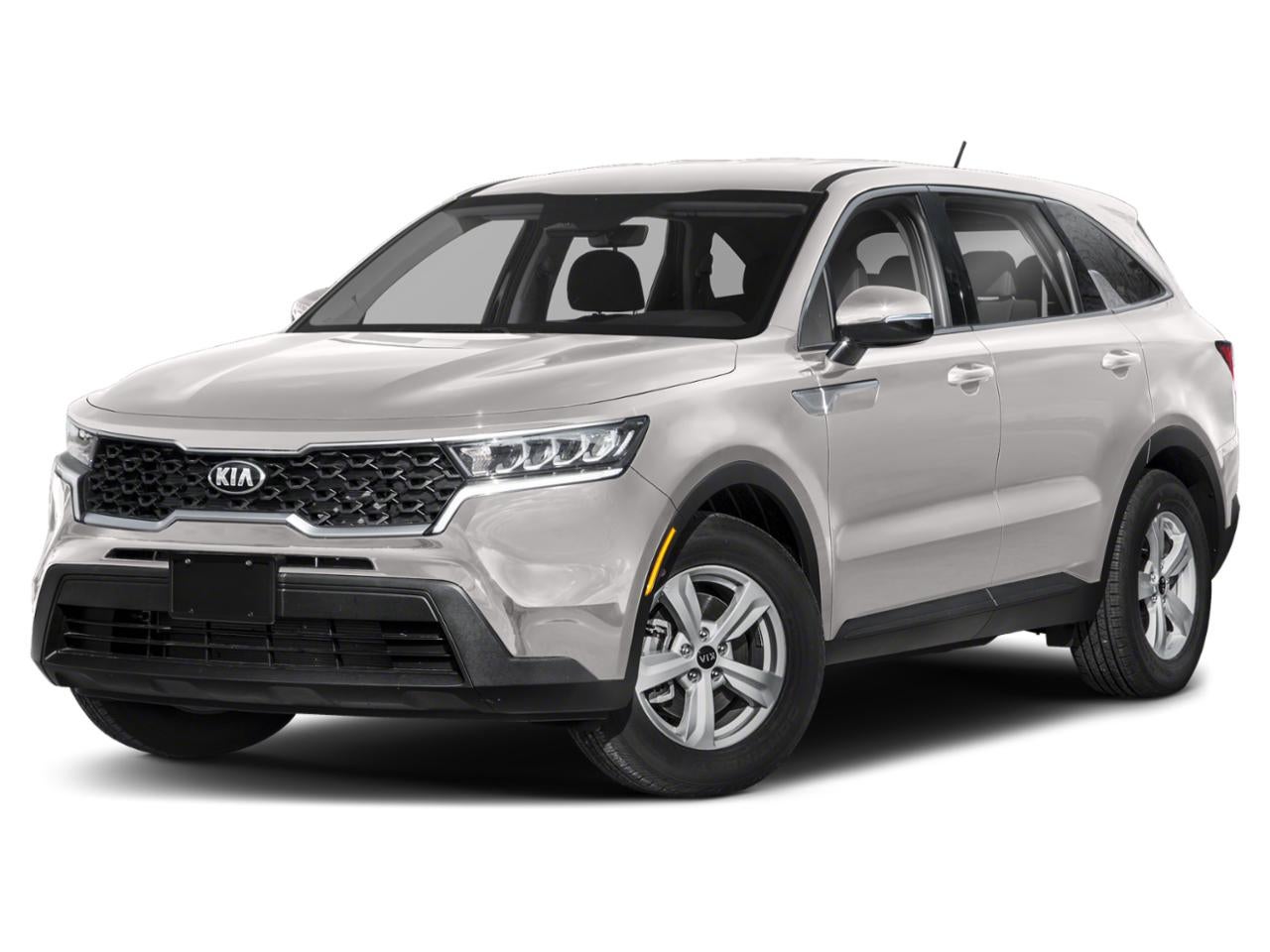 2021 Kia Sorento LX FWD