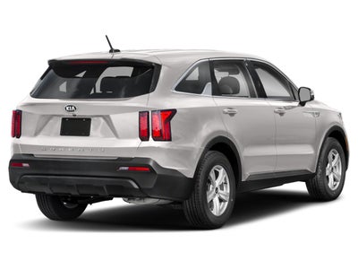 2021 Kia Sorento LX FWD