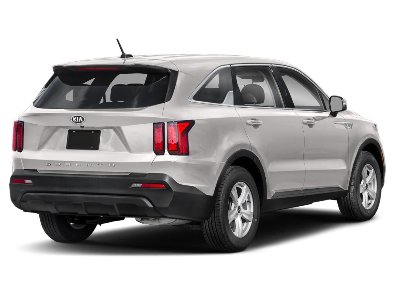 2021 Kia Sorento LX FWD