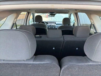 2022 Kia Sorento LX FWD