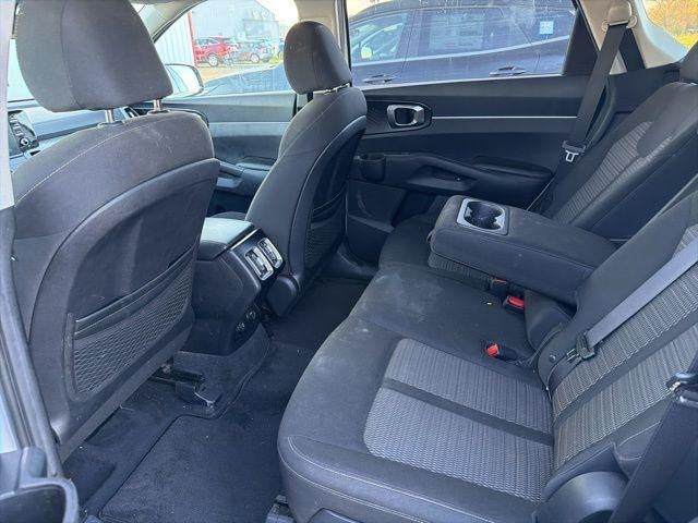 2022 Kia Sorento LX FWD