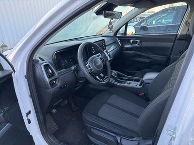 2022 Kia Sorento LX FWD