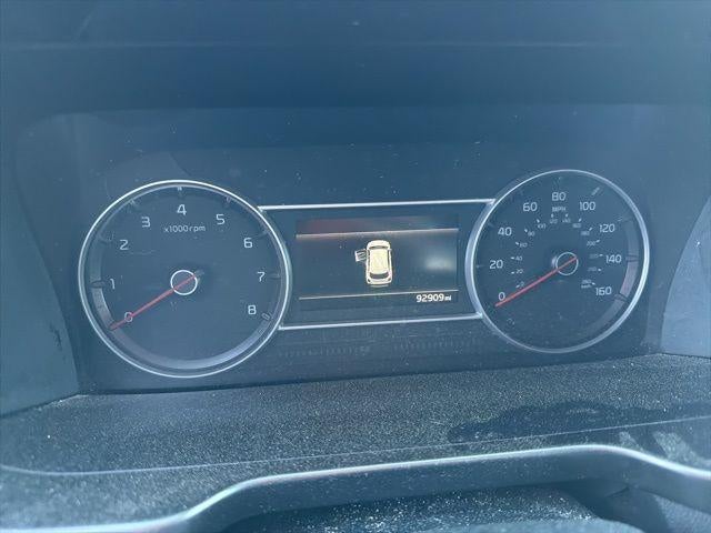 2022 Kia Sorento LX FWD