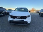 2022 Kia Sorento LX FWD