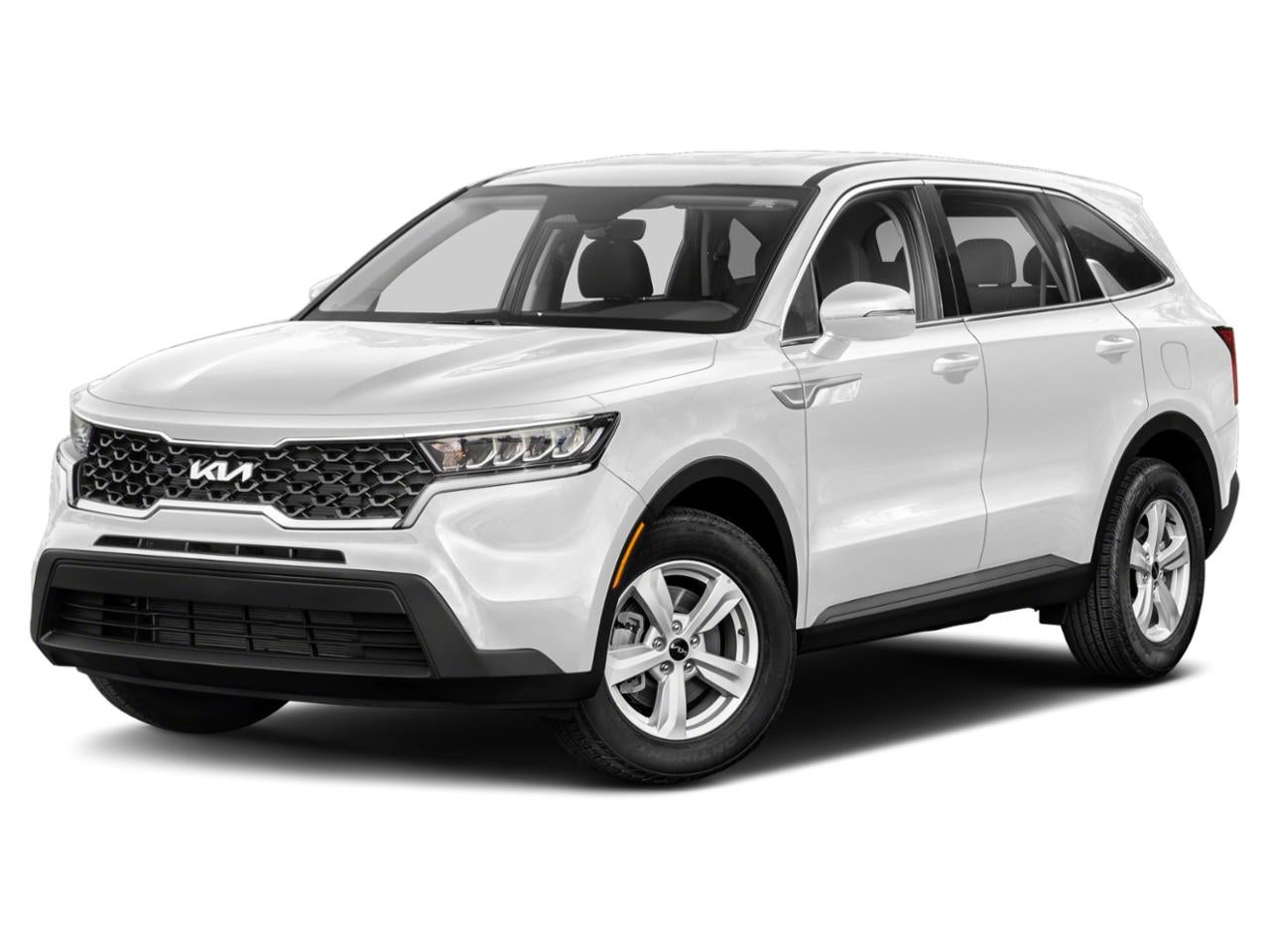 2022 Kia Sorento LX FWD