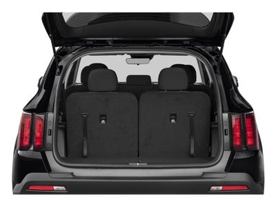 2022 Kia Sorento LX FWD