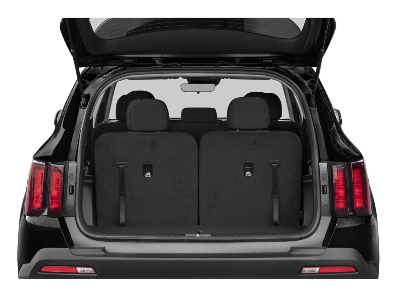 2022 Kia Sorento LX FWD