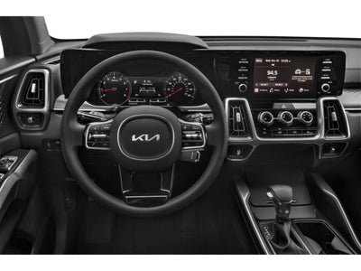 2022 Kia Sorento LX FWD
