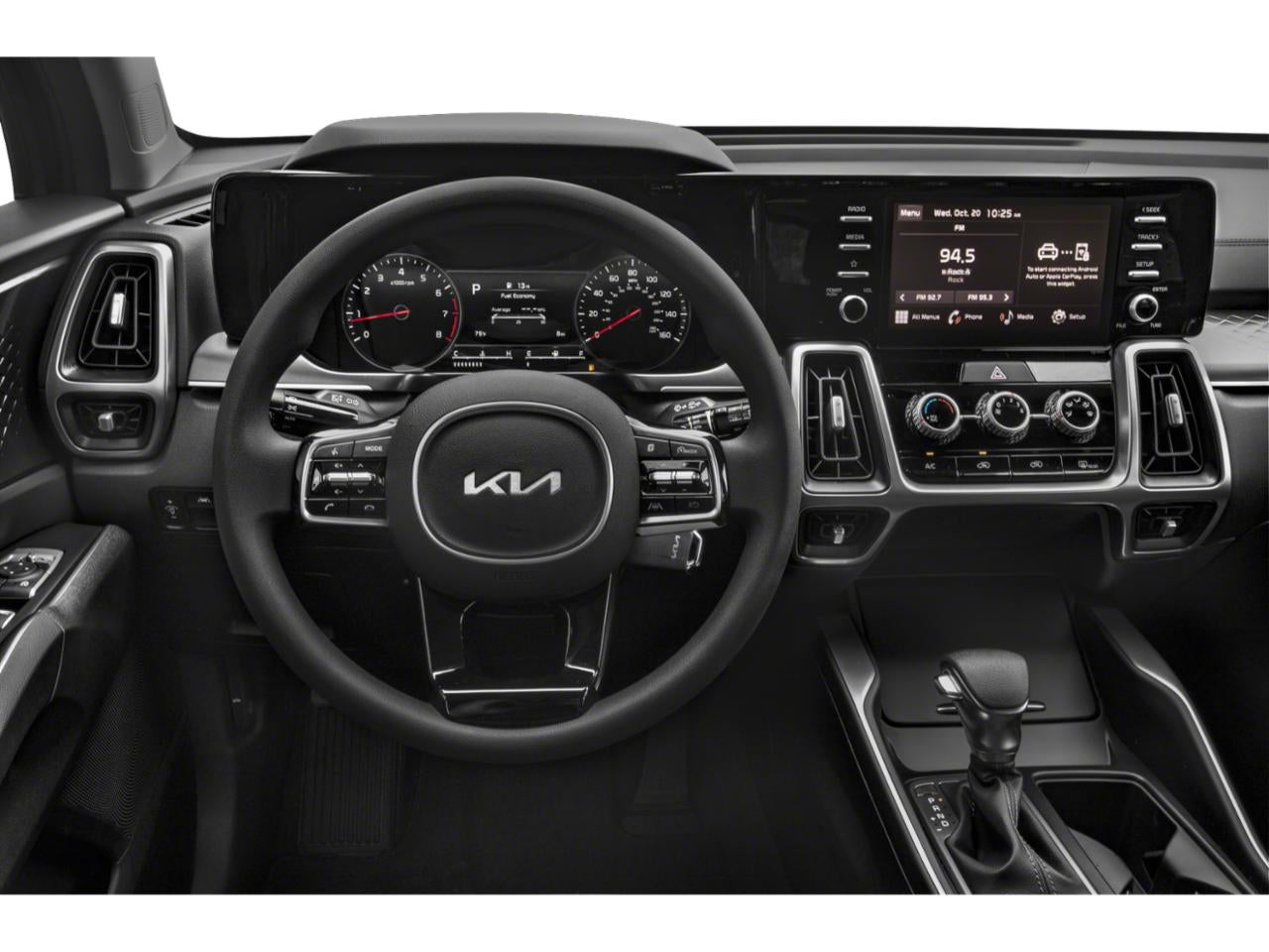 2022 Kia Sorento LX FWD