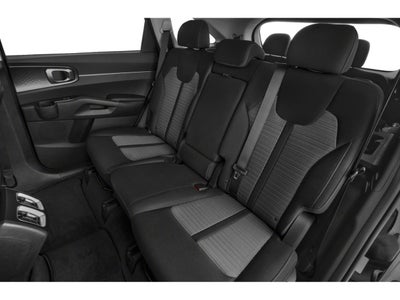 2022 Kia Sorento LX FWD