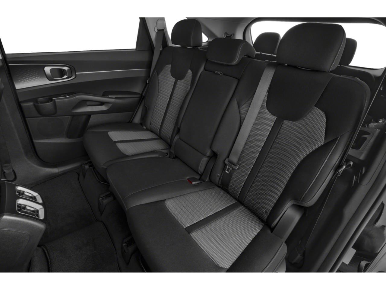 2022 Kia Sorento LX FWD