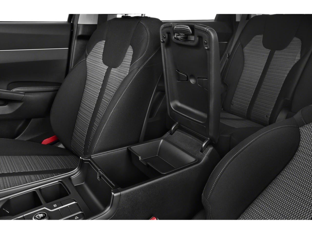 2022 Kia Sorento LX FWD