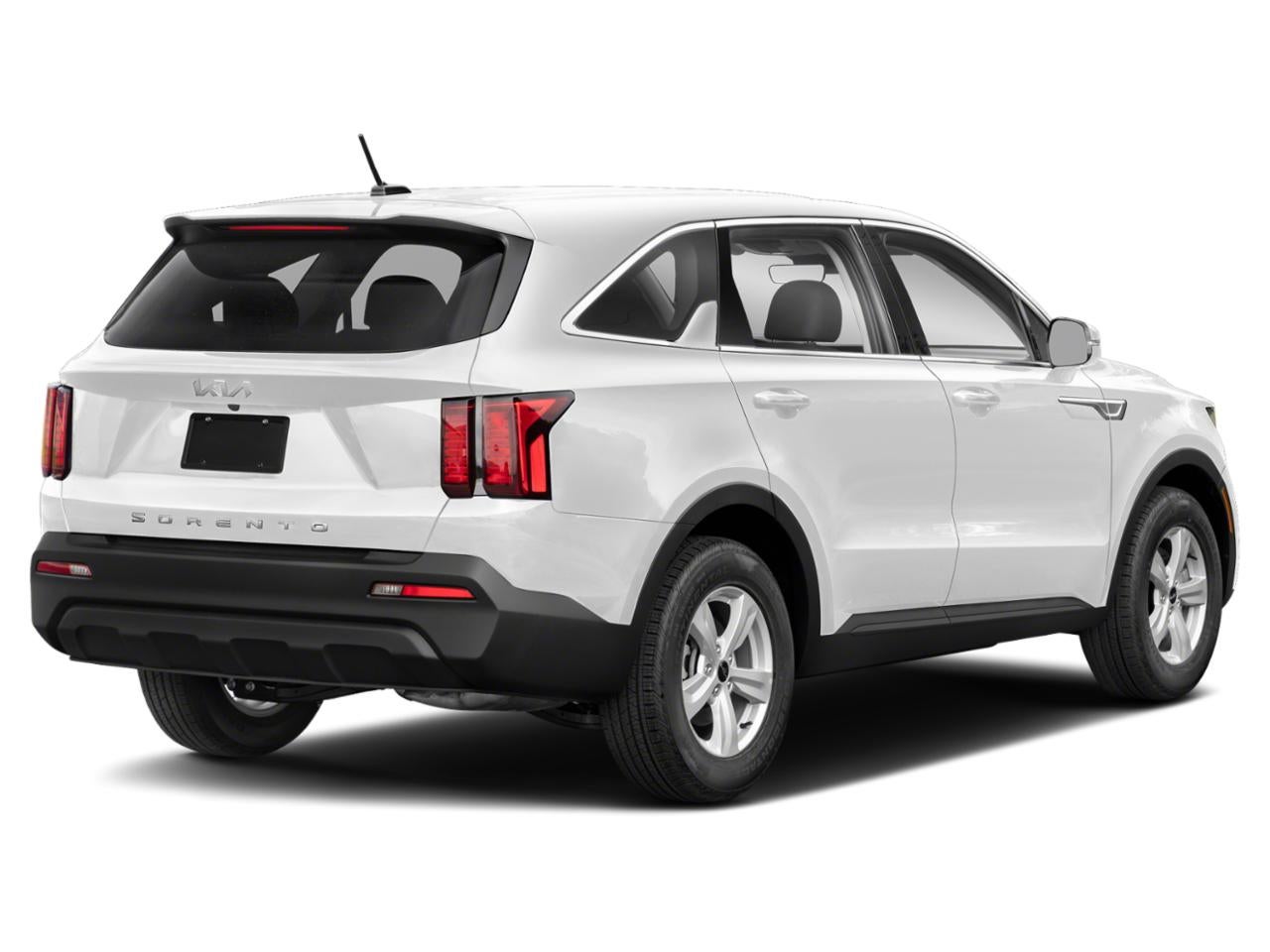2022 Kia Sorento LX FWD
