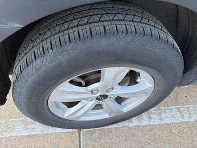 2023 Kia Sorento LX FWD