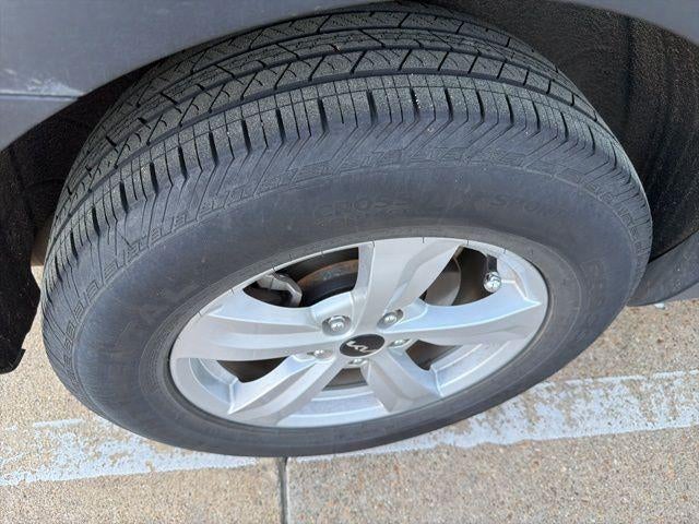 2023 Kia Sorento LX FWD