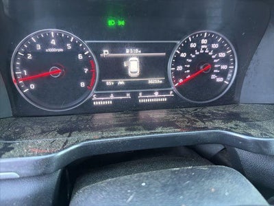 2023 Kia Sorento LX FWD