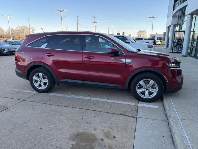 2023 Kia Sorento LX FWD
