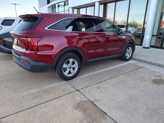 2023 Kia Sorento LX FWD