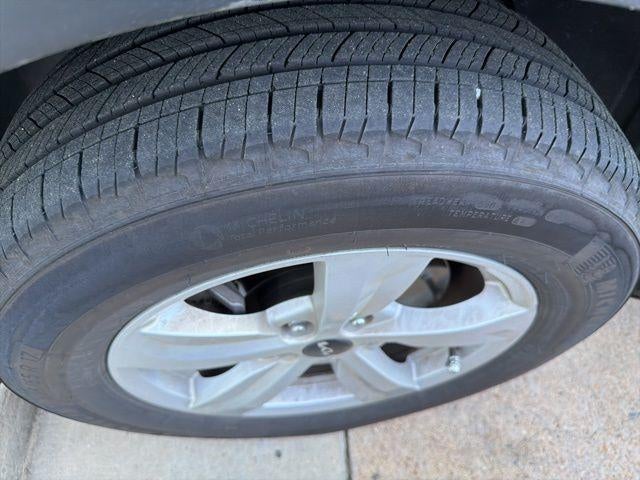 2023 Kia Sorento LX FWD