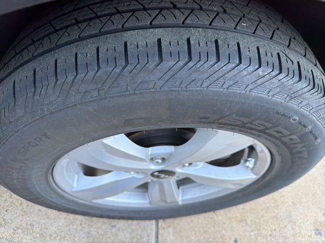 2023 Kia Sorento LX FWD