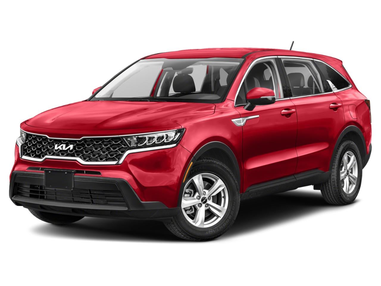 2023 Kia Sorento LX FWD