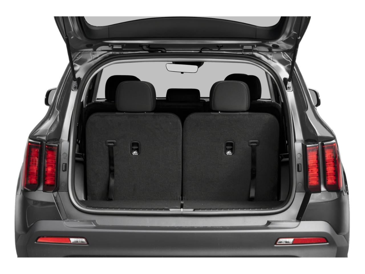 2023 Kia Sorento LX FWD