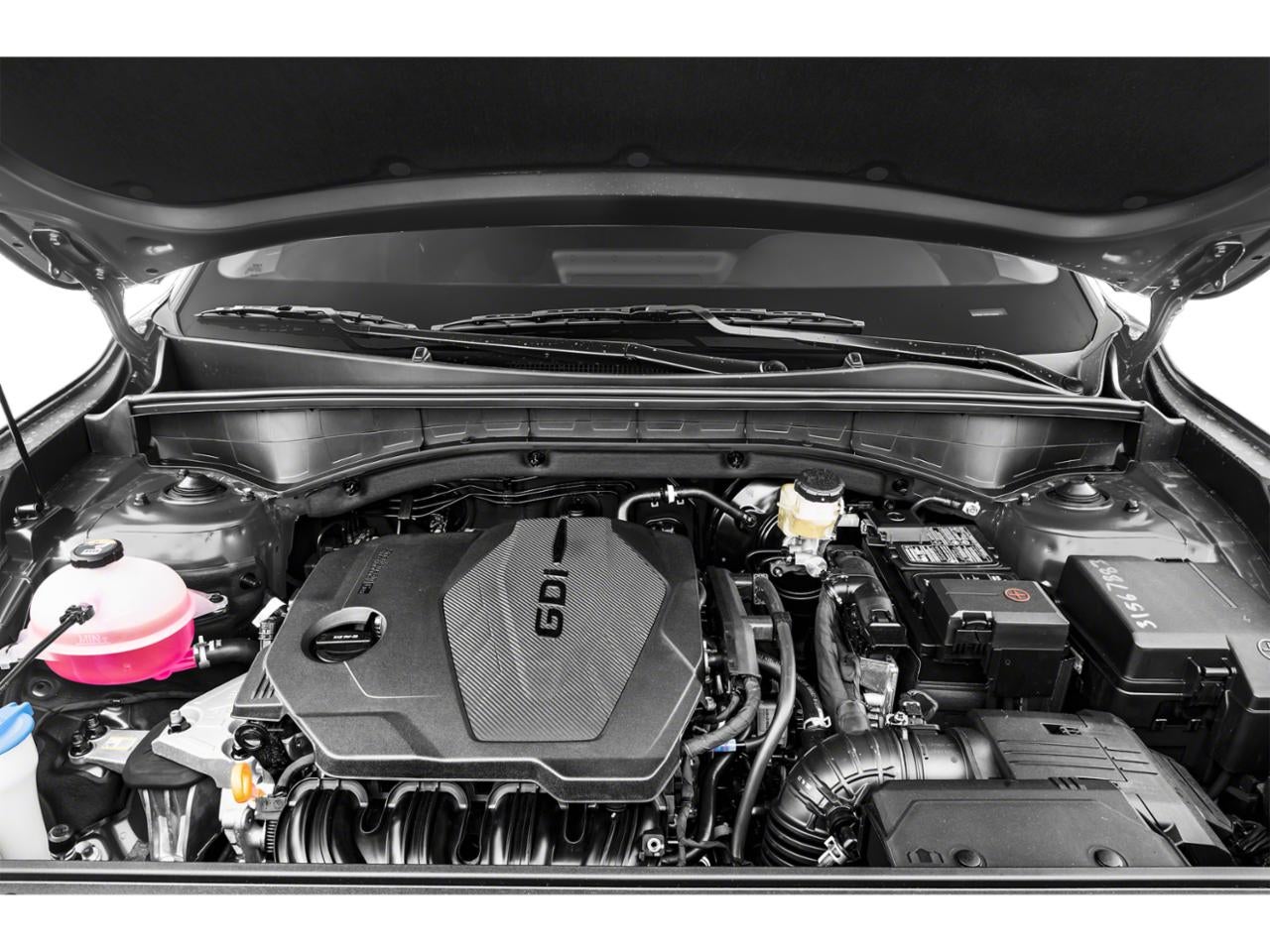 2023 Kia Sorento LX FWD