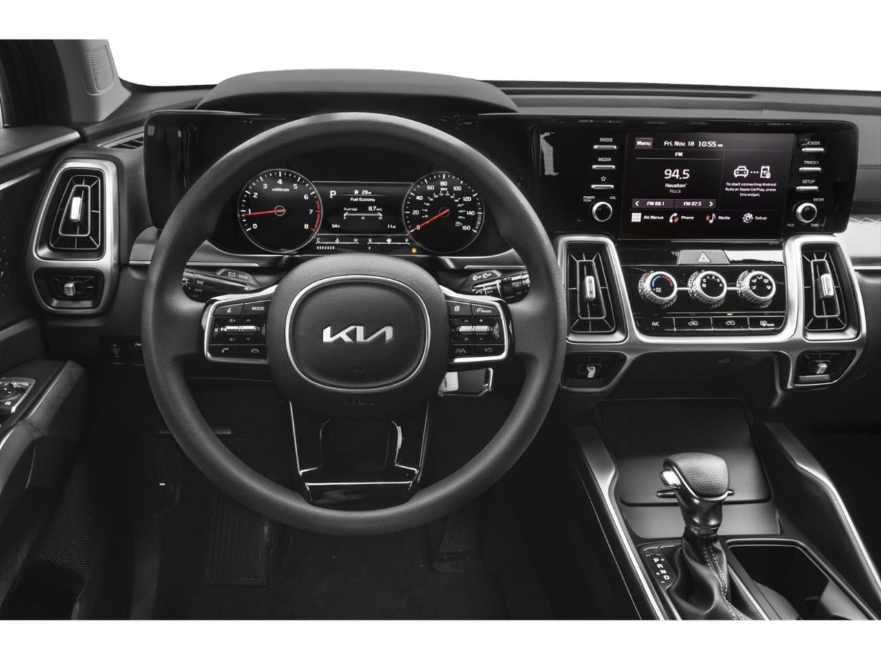 2023 Kia Sorento LX FWD