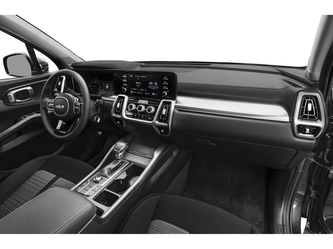 2023 Kia Sorento LX FWD