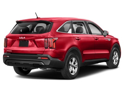 2023 Kia Sorento LX FWD
