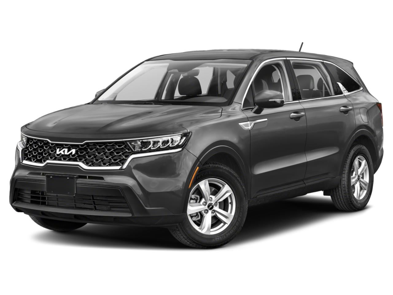 2023 Kia Sorento LX FWD