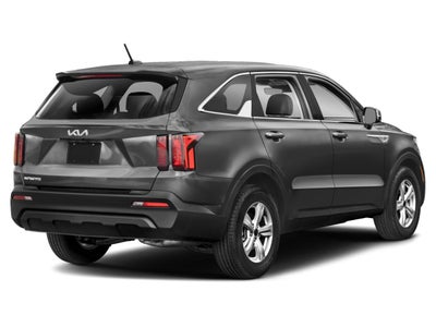 2023 Kia Sorento LX FWD