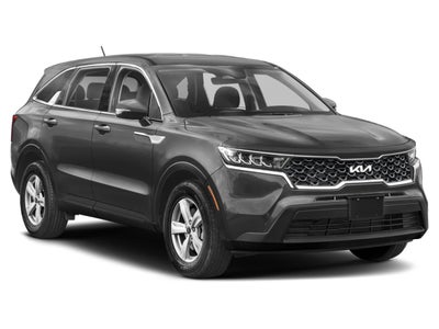 2023 Kia Sorento LX FWD