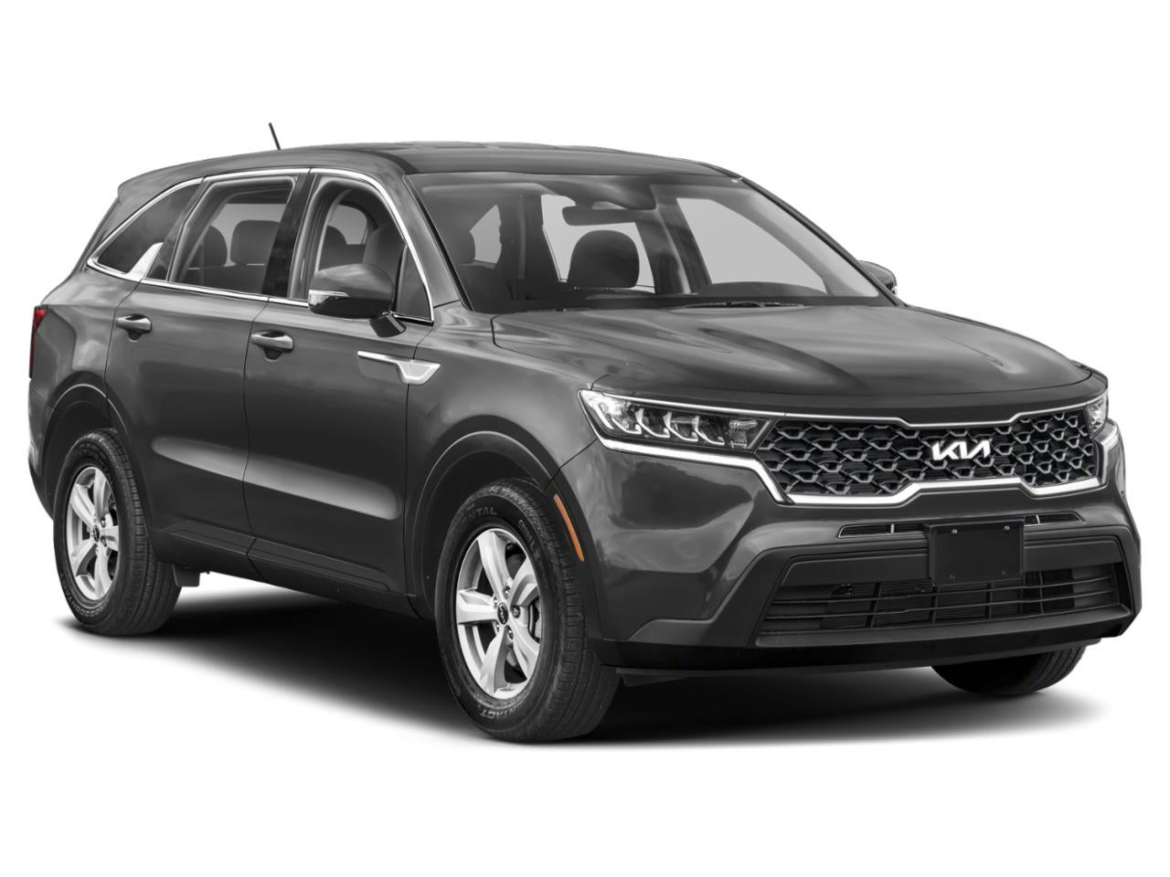 2023 Kia Sorento LX FWD