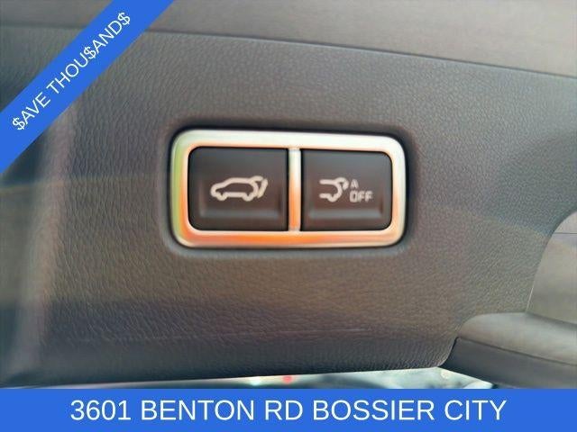 2026 Kia Sorento EX FWD