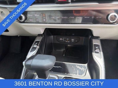 2026 Kia Sorento EX FWD