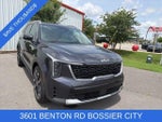 2026 Kia Sorento EX FWD