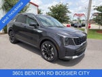 2026 Kia Sorento EX FWD