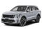 2026 Kia Sorento EX FWD