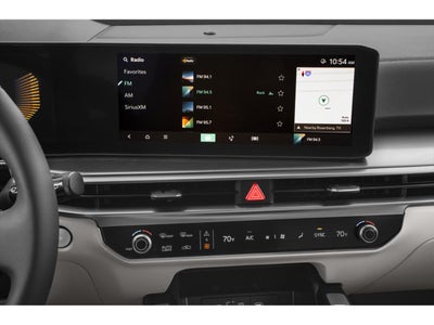 2026 Kia Sorento EX FWD