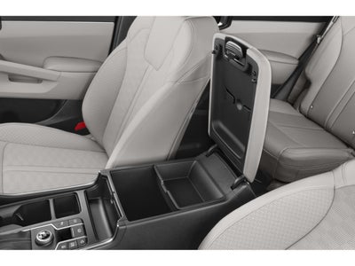 2026 Kia Sorento EX FWD
