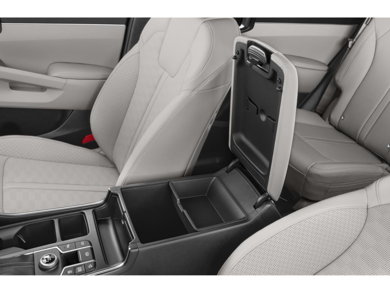 2026 Kia Sorento EX FWD