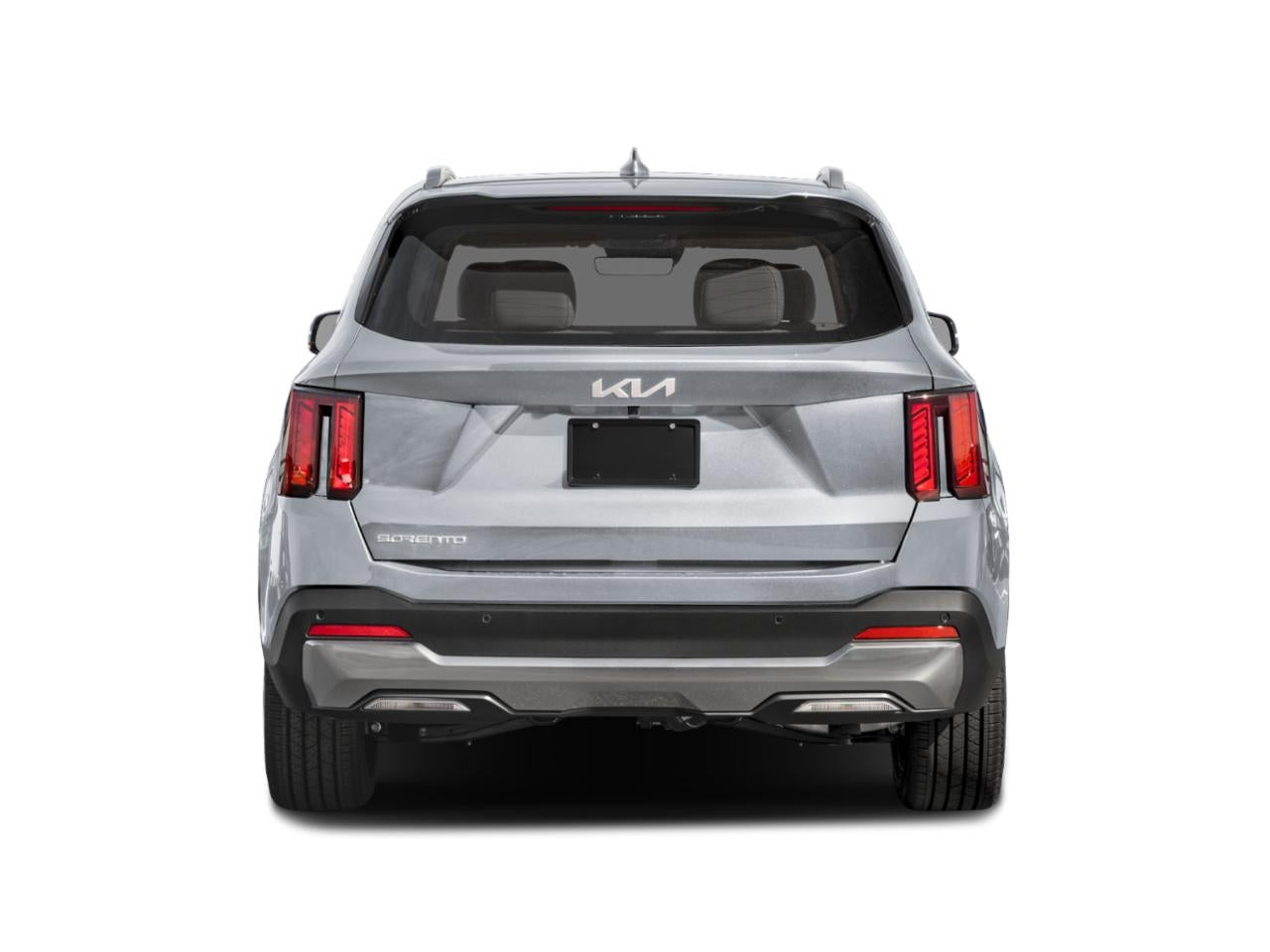 2026 Kia Sorento EX FWD