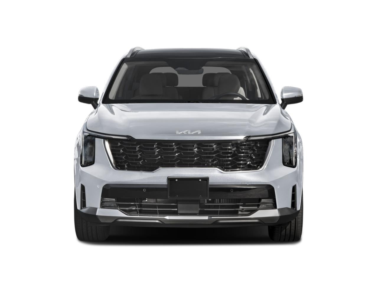 2026 Kia Sorento EX FWD
