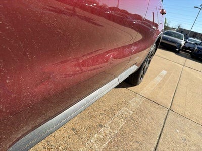 2024 Kia Sorento X-Line EX AWD