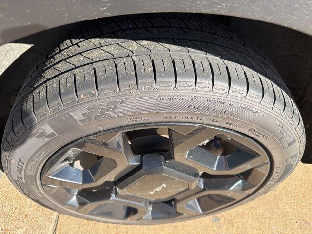 2024 Kia Sorento X-Line EX AWD