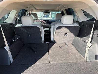 2024 Kia Sorento X-Line EX AWD