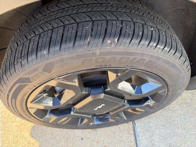 2024 Kia Sorento X-Line EX AWD